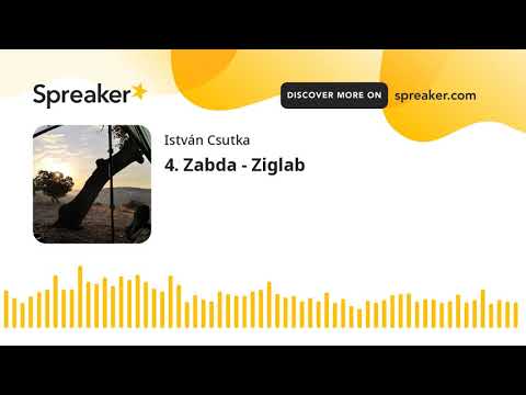 5. Zabda - Ziglab