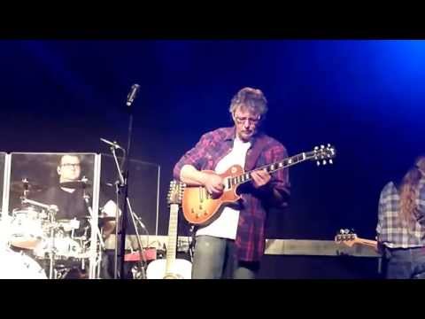 Igels cover's Eagles         20