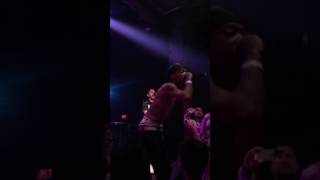 You not gang levi carter live Austin Tx