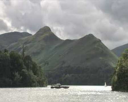 Sleeping under heaven