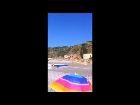 Spiaggia Scaletta Zanclea