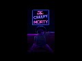 The Creepy Morty Theme (slowed down) [Rick and Morty]
