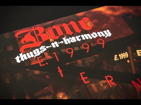 Bone Thugs N Harmony - Da Introduction | E. 1999 Eternal 2022 Edition