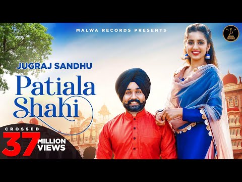 Poster patiala shahi lyrics – jugraj sandhu