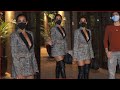So Exy Malaika Arora Looks Super Hot In Her Cleavage Outfit Bollywoodnews News