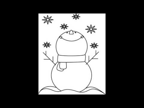 Najljepše dječje pjesme - Pahuljice