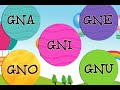 Il Suono Della GN Cartone Animato