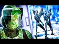 4 Hours Of High Skill Battlefront 2 Gameplay