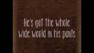 Frank Ocean | Voodoo Lyrics