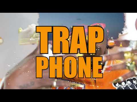 big gramms ft Trinidad James - Joyland (Official Lyric Video)