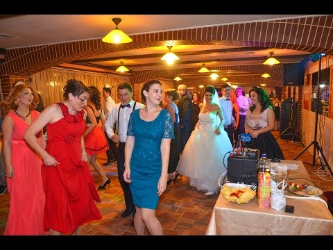 Dj nunta (DANS RESTAURANT) cameraman fotograf - 0751132073 - DjFotoFilm