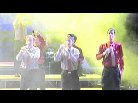 Yerachmiel Begun: The History of Miami Boys Choir