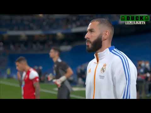 Real Madrid vs Celta Vigo 5-2 || Extended Highlight & All Goals 2021 HD