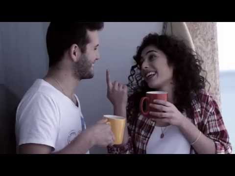 רוני דלומי - סתם שני אנשים (קליפ) Roni Daloomi
