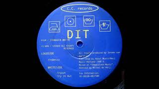 D.I.T. - Tryout