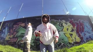 RSDK - Three Two One