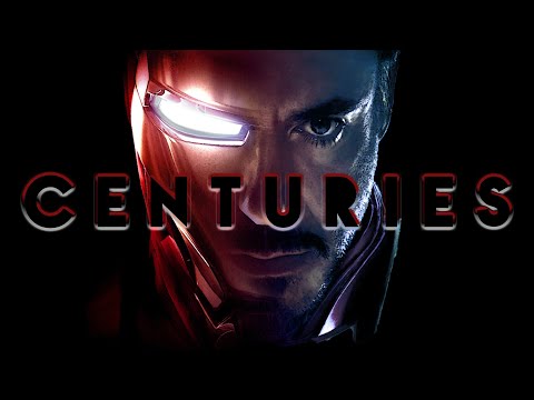 Iron Man - Centuries