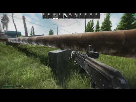 Escape From Tarkov: PMC kills squad mate, I kill PMC