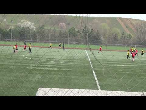 Fc voluntari grupa 2011 ser 2 - ARD Snagov rep 1 part 2