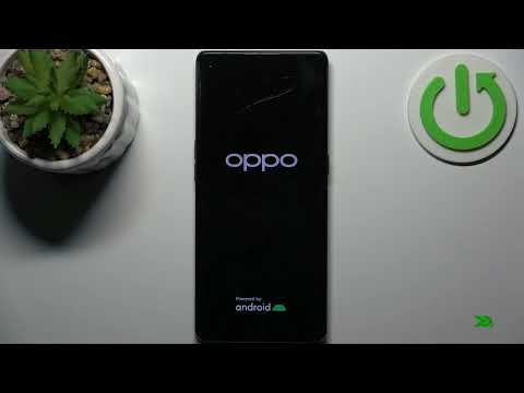 How to Factory Reset OPPO Find X3 Neo via Settings - Hard Reset - Erase All Data & Settings