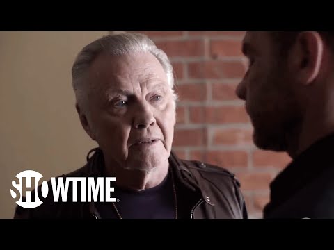 Ray Donovan Season 3 (Promo 'Like Father, Like Son')