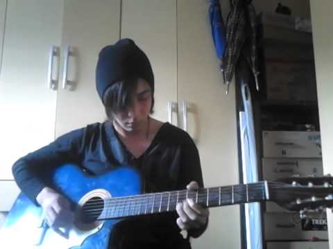 Borderline - The 69 eyes