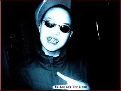 EZ - Loc[Goon],Hishigten,Lil-Cry,Shinobi,OXsi - NEW School [New song]2009