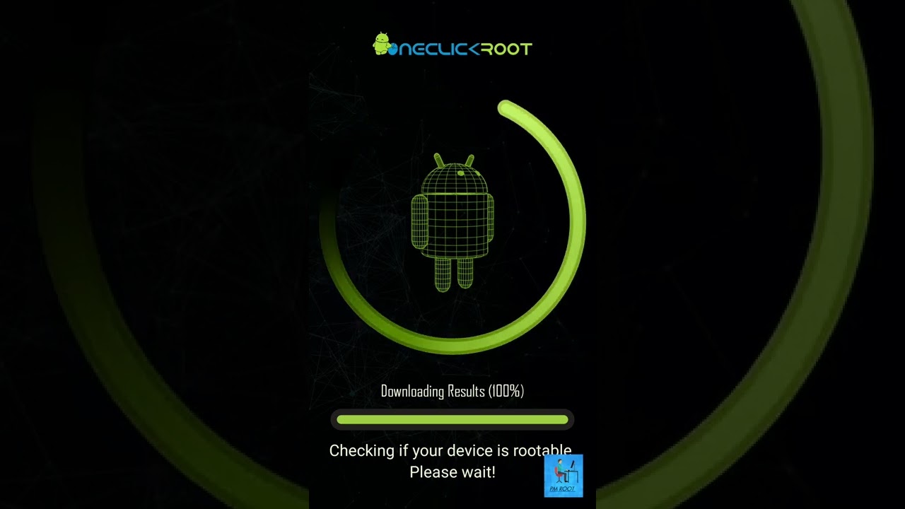 101% root your Android device one click