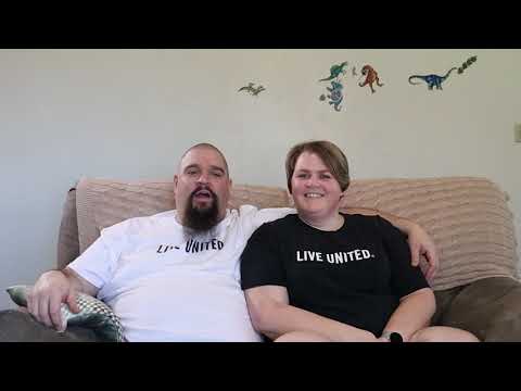 2022 United in Caring featuring The Glick Family