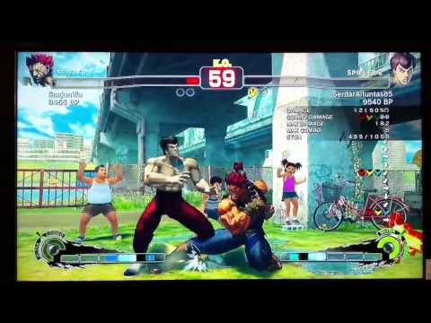 Comeback by SerdarAltuntas85