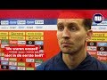 De Jong: 'Nederlaag tegen Feyenoord verschrikkelijk balen'