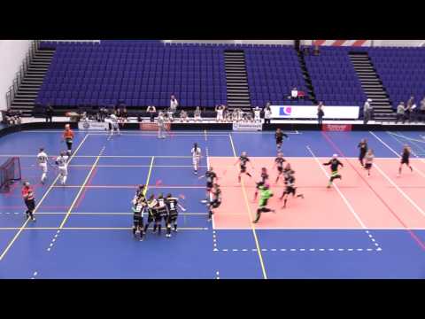 JoKaTV Maalikooste: Steelers - JoKa  [23.03.2016]