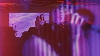 Ana Roxanne live at Betalevel, Los Angeles — 21 October 2017