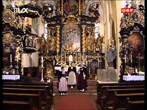 Flachgauer Sängerinnen