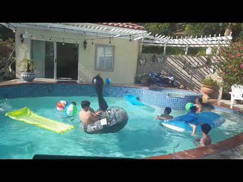 Old School Dj Ernie video.