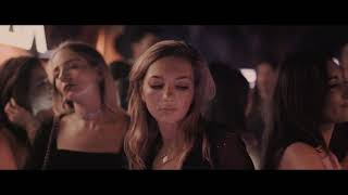 The Key Paris presents Medina with FNX Omar