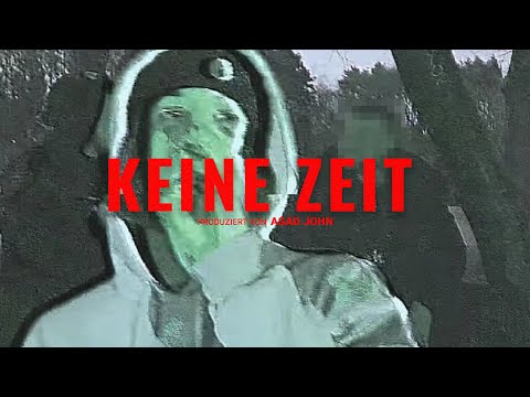 t-low - KEINE ZEIT (OFFICIAL VIDEO) prod. by Asad John