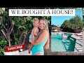 Road Trip To Arizona With Us WE BOUGHT A HOUSE Watch For The Before And Afters