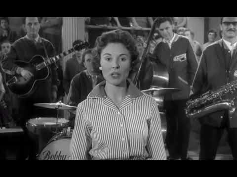 Russ Hamilton “I Had A Dream” - 1958