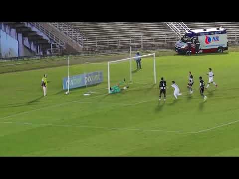 CONFIRA COMO FOI O AMISTOSO ENTRE SERRA BRANCA 0X0 BOTAFOGO-RJ