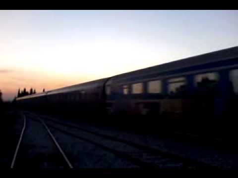 OSE-GREEK RAILWAYS DRAMA