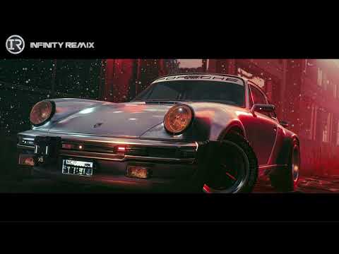 Fergie - London Bridge (ISHNLV Remix) [No Copyright Music]