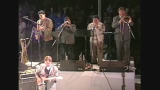 Marcos Witt -Al Que es Digno