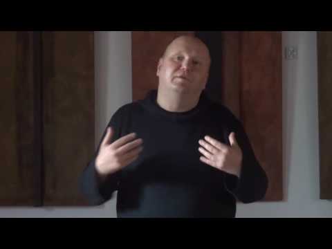Dariusz Hybel – Dlatego, że jesteś…