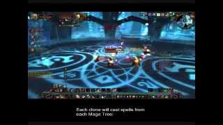 NEXUS - Grand Magus Telestra Fight Explained