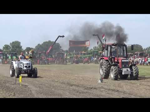 Traktor gyorsulási verseny, 11. futam, Zákányszéki Traktorshow, 2017., v170819-6-123