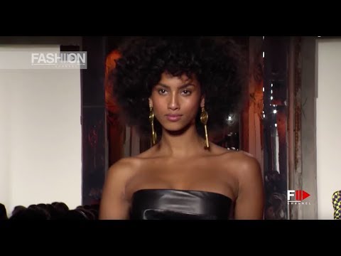 VERSACE Fall 2018/2019 Milan - Fashion Channel
