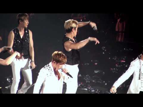 20130819 Webzine : Dancing Junjin