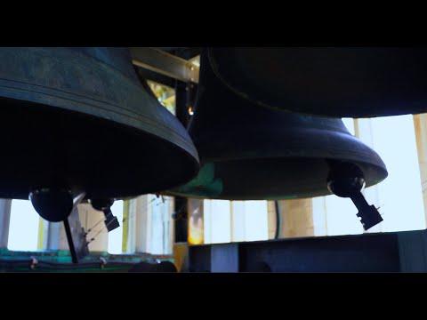 Lola Bean Constantino - "Glockenfriedhof" for Carillon (official video)