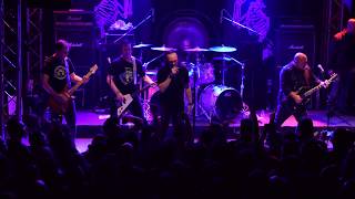 Cirith Ungol - Black Machine